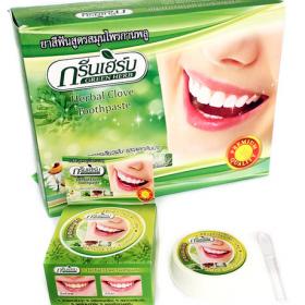 Green Herb日用品項目介紹 價格、費用與加盟詳情