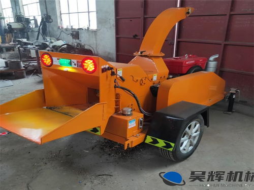 智能木頭粉碎機市場價位與企業(yè)技術(shù)服務(wù)解析