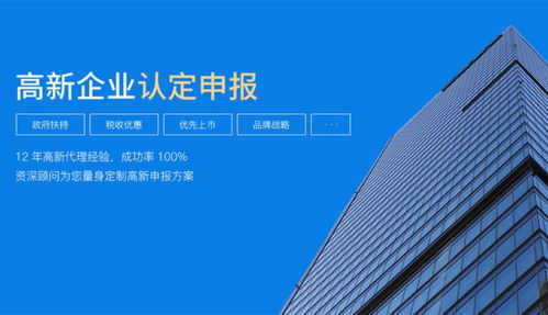 深圳高新技術(shù)企業(yè)認(rèn)定全流程指南 從培育到申報的系統(tǒng)化服務(wù)方案