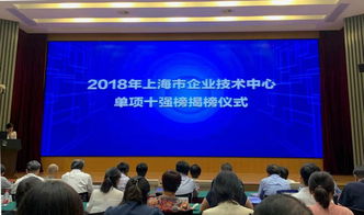 萬達信息榮膺上海企業(yè)技術(shù)中心創(chuàng)新聯(lián)盟發(fā)起單位，引領(lǐng)企業(yè)技術(shù)服務(wù)新篇章