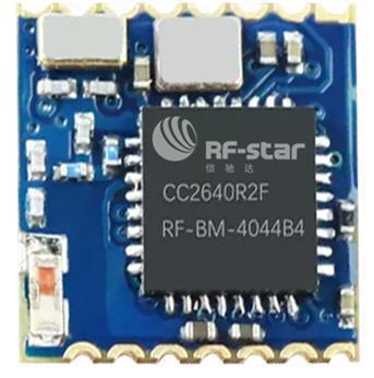 CC2640R2F 藍牙5.0賦能，開啟無線連接新紀(jì)元